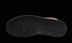1 Mid SE Orange Wear-Away<Air Jordan Discount