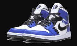 1 Mid SE Sisterhood<Air Jordan Discount