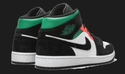 1 Mid SE South Beach<Air Jordan Fashion