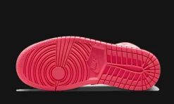 1 Mid Strawberries And Cream<Air Jordan Clearance