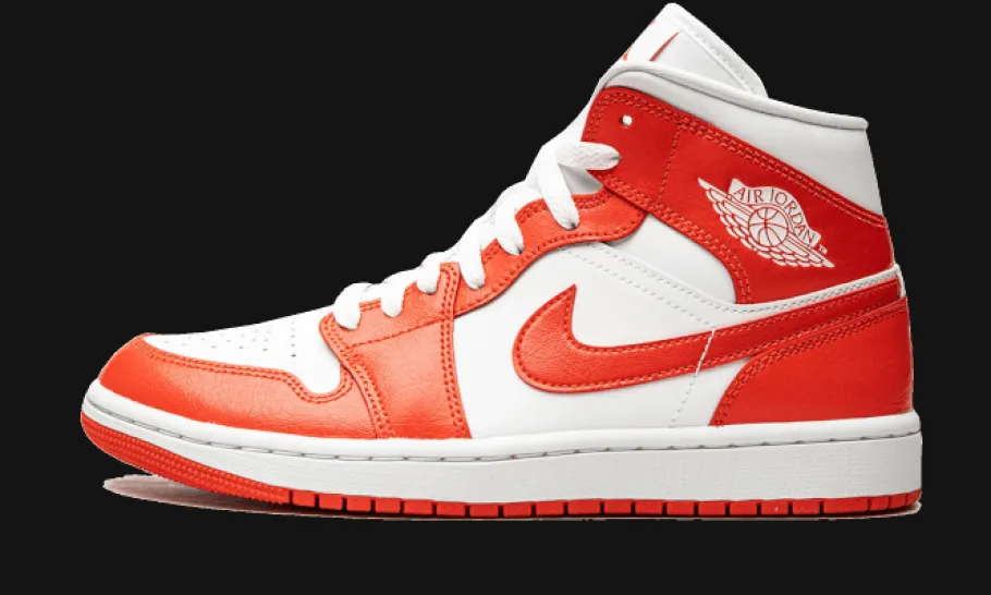 1 Mid Syracuse<Air Jordan Hot