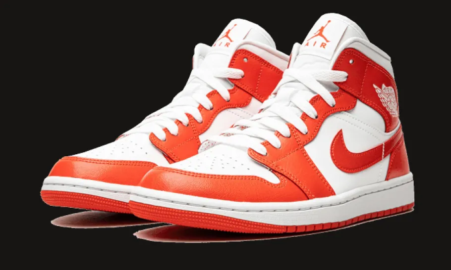 1 Mid Syracuse<Air Jordan Hot