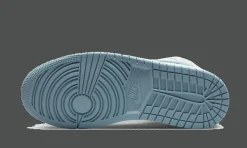 1 Mid UNC (2022)<Air Jordan Hot