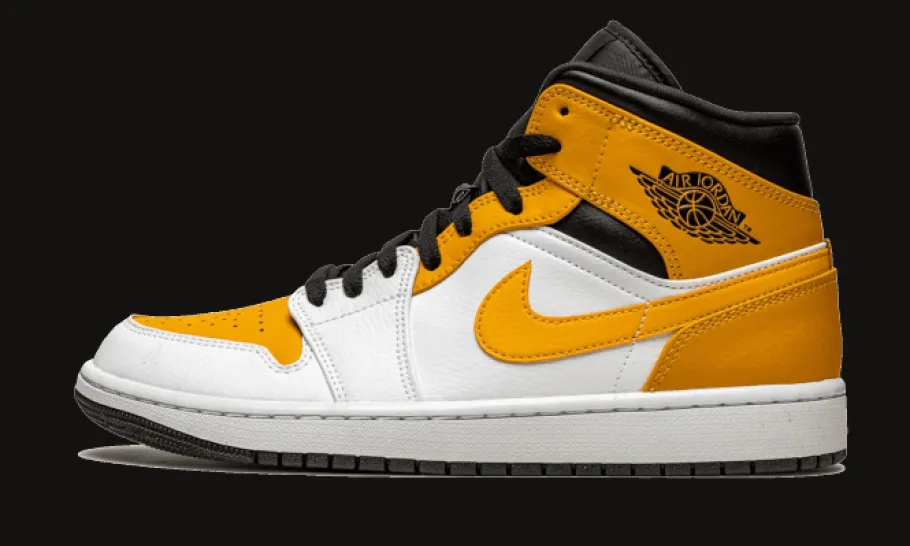 1 Mid University Gold<Air Jordan Outlet