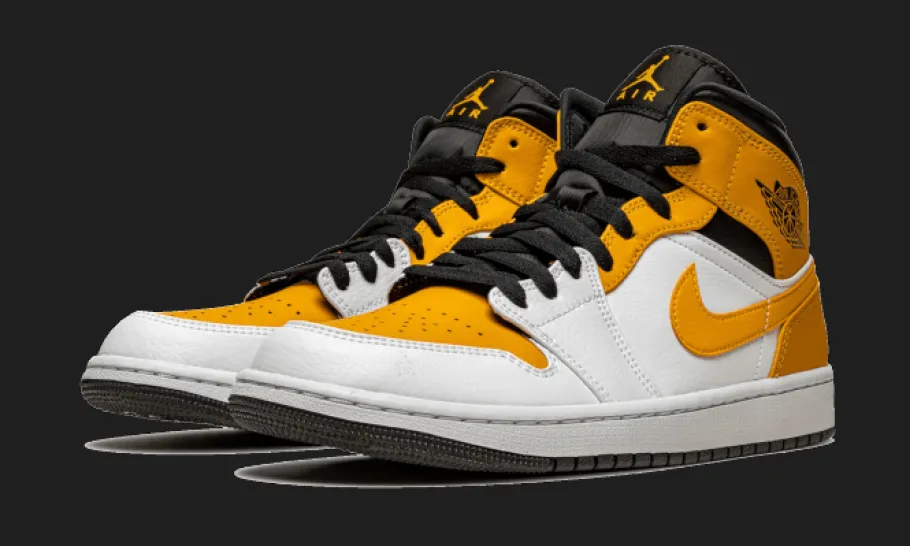 1 Mid University Gold<Air Jordan Outlet