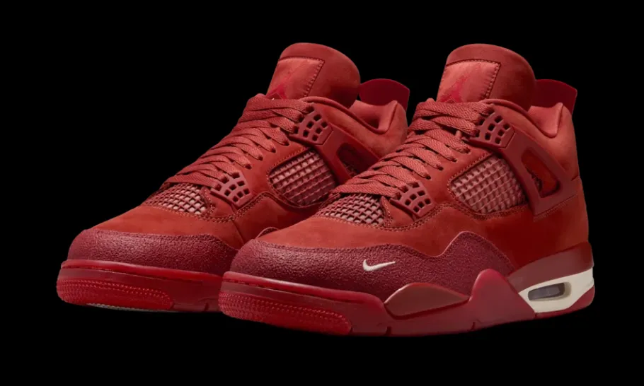4 OG Nigel Sylvester Brick by Brick<Air Jordan Outlet