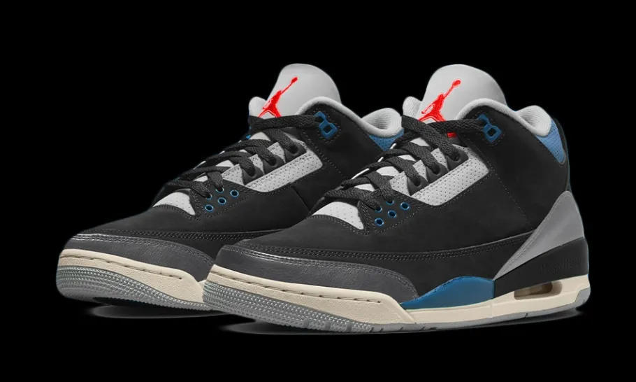 3 OG Rare Air<Air Jordan Outlet