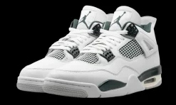 4 Oxidized Green<Air Jordan Online