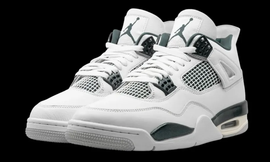 4 Oxidized Green<Air Jordan Online