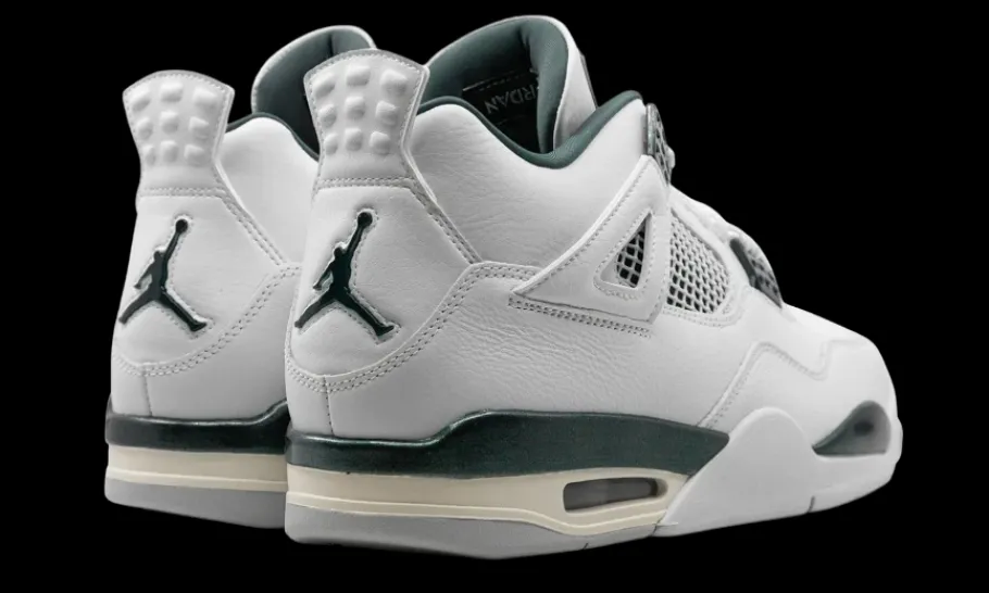 4 Oxidized Green<Air Jordan Online