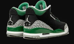 3 Pine Green<Air Jordan Hot