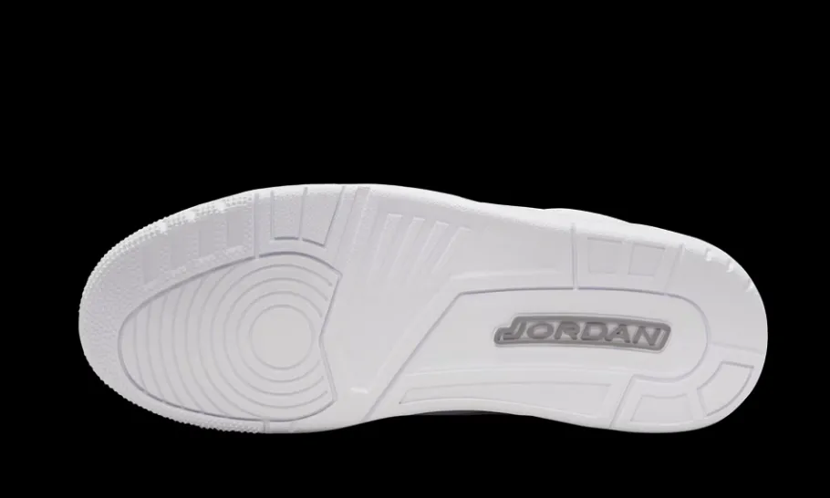 3 Pure Money<Air Jordan Outlet
