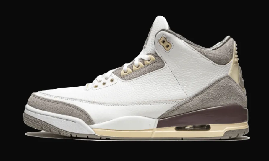 3 Retro A Ma Maniére<Air Jordan Hot