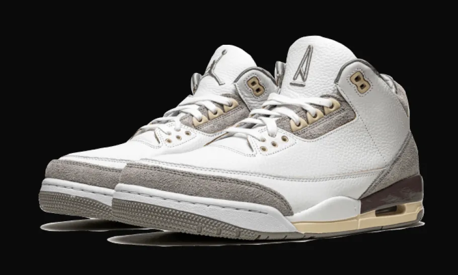 3 Retro A Ma Maniére<Air Jordan Hot