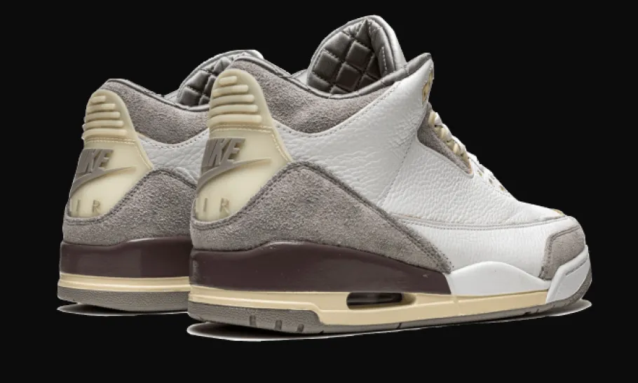 3 Retro A Ma Maniére<Air Jordan Hot