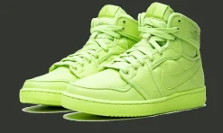 1 Retro AJKO Billie Eilish Ghost Green (Volt)<Air Jordan Online