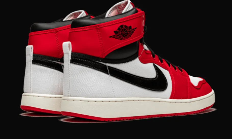 1 Retro AJKO Chicago (2021)<Air Jordan Best