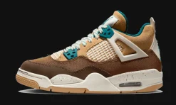 4 Retro Cacao Wow<Air Jordan Outlet