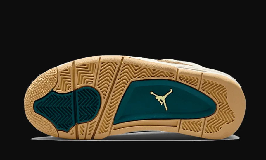 4 Retro Cacao Wow<Air Jordan Outlet