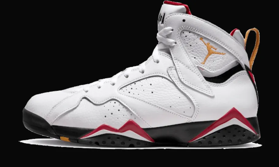 7 Retro Cardinal (2022)<Air Jordan Discount