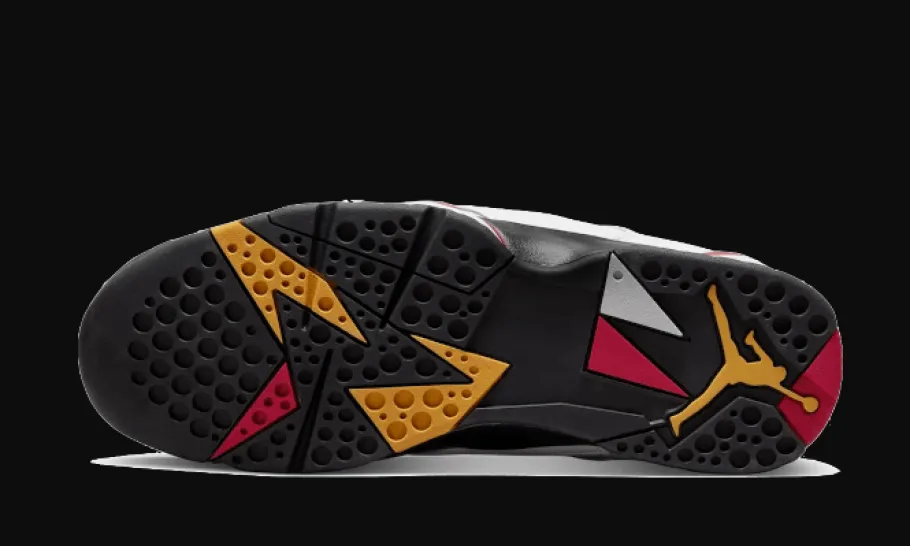 7 Retro Cardinal (2022)<Air Jordan Discount