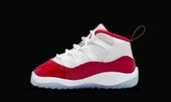 11 Retro Cherry Bébé (TD)<Air Jordan Clearance