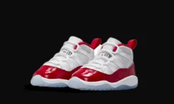 11 Retro Cherry Bébé (TD)<Air Jordan Clearance