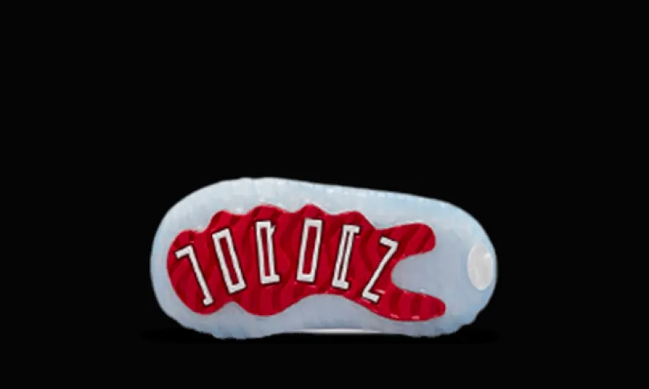 11 Retro Cherry Bébé (TD)<Air Jordan Clearance