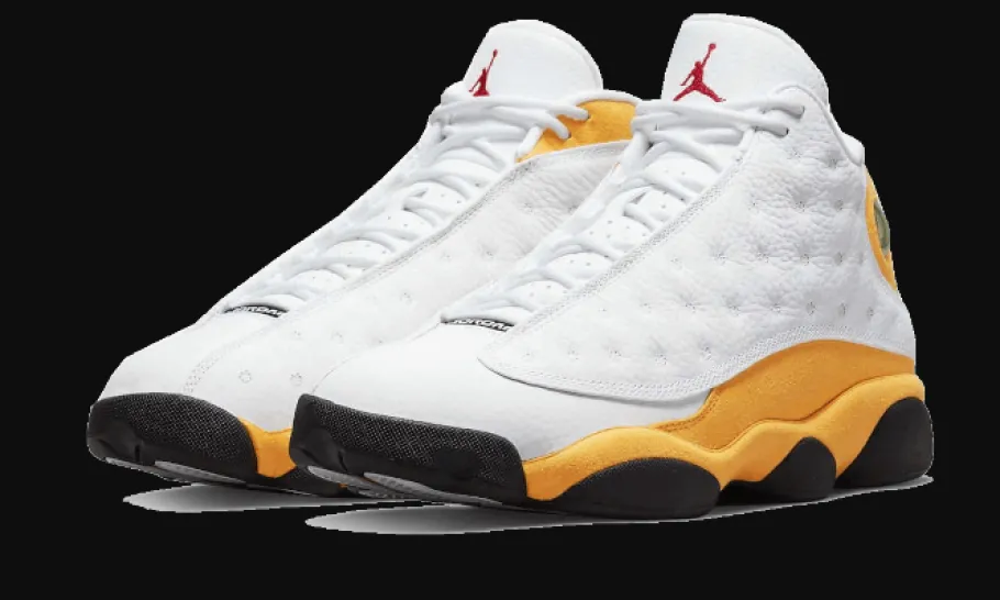 13 Retro Del Sol<Air Jordan Discount