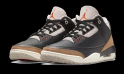 3 Retro Desert Elephant<Air Jordan Outlet