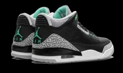 3 Retro Green Glow<Air Jordan Clearance