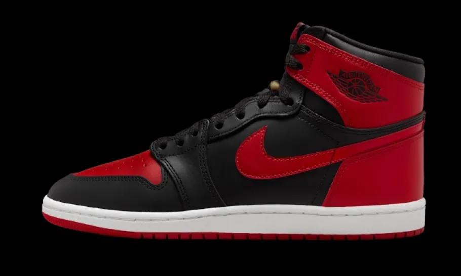 1 Retro High 85' Bred<Air Jordan Outlet