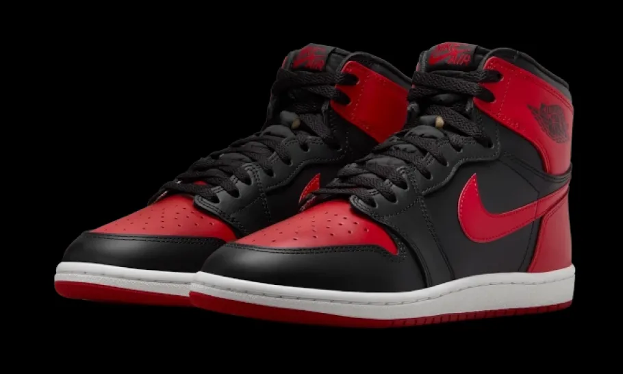 1 Retro High 85' Bred<Air Jordan Outlet