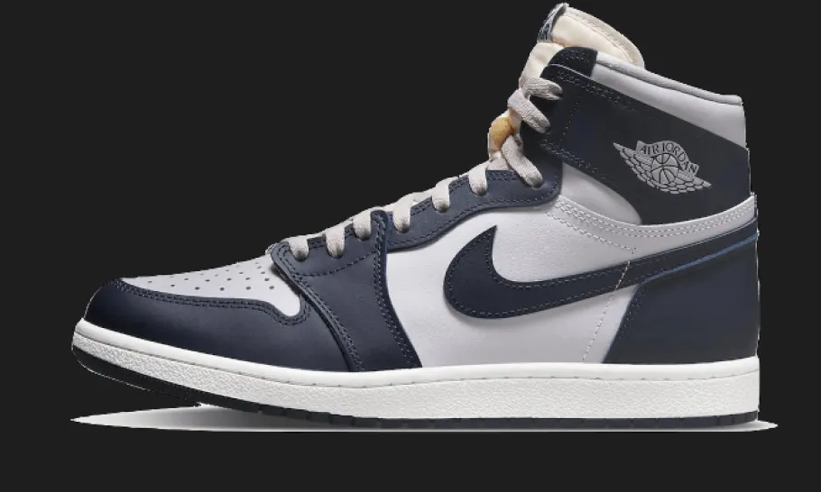 1 Retro High 85 Georgetown<Air Jordan Discount