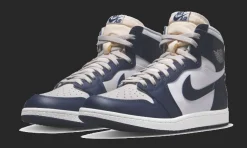 1 Retro High 85 Georgetown<Air Jordan Discount