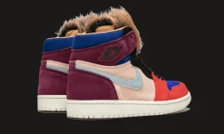 1 Retro High Aleali May Court Luxe Maya Moore<Air Jordan Clearance
