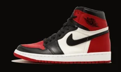 1 Retro High Bred Toe<Air Jordan Sale