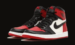 1 Retro High Bred Toe<Air Jordan Sale