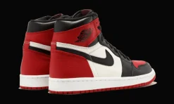 1 Retro High Bred Toe<Air Jordan Sale