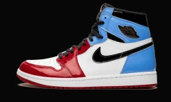 1 Retro High Fearless OG<Air Jordan Fashion