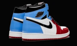 1 Retro High Fearless OG<Air Jordan Fashion
