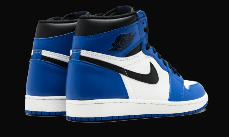 1 Retro High Game Royal (2018)<Air Jordan Discount