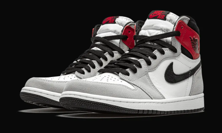 1 Retro High Light Smoke Grey<Air Jordan Online