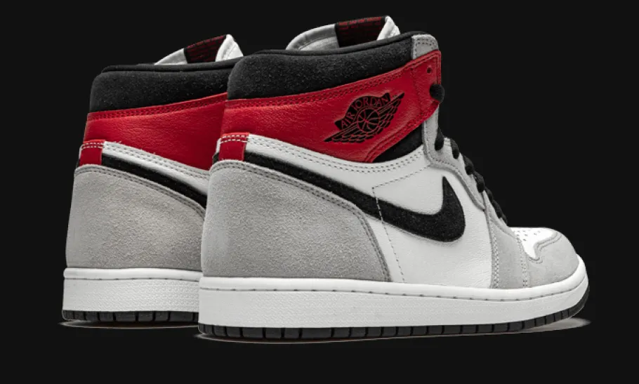 1 Retro High Light Smoke Grey<Air Jordan Online