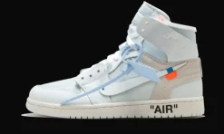 1 Retro High Off-White NRG<Air Jordan New