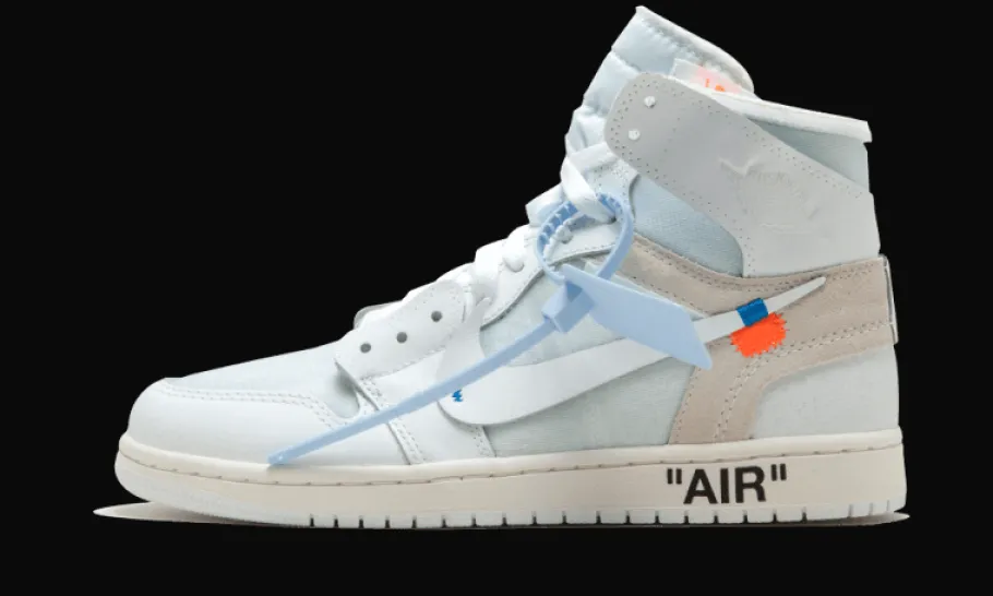 1 Retro High Off-White NRG<Air Jordan New