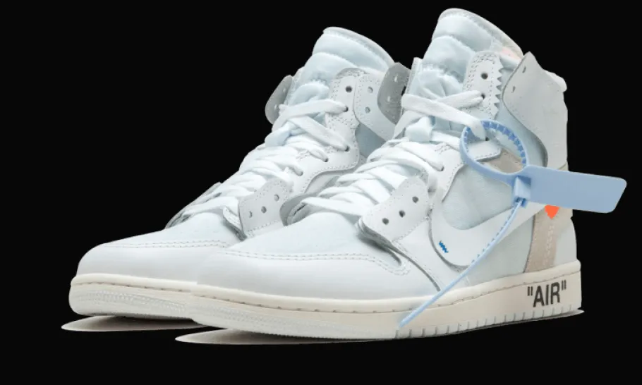 1 Retro High Off-White NRG<Air Jordan New