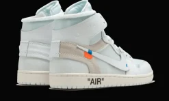 1 Retro High Off-White NRG<Air Jordan New