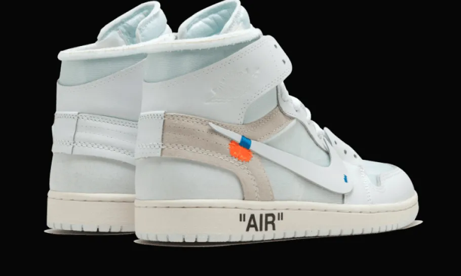 1 Retro High Off-White NRG<Air Jordan New