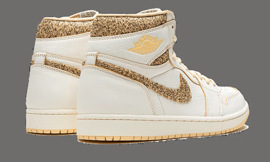 1 Retro High OG Craft Vibrations Of Naija<Air Jordan Sale
